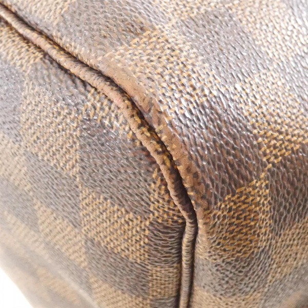 ルイ・ヴィトン(LOUIS VUITTON)ルイヴィトン ダミエ ネヴァーフル GM 