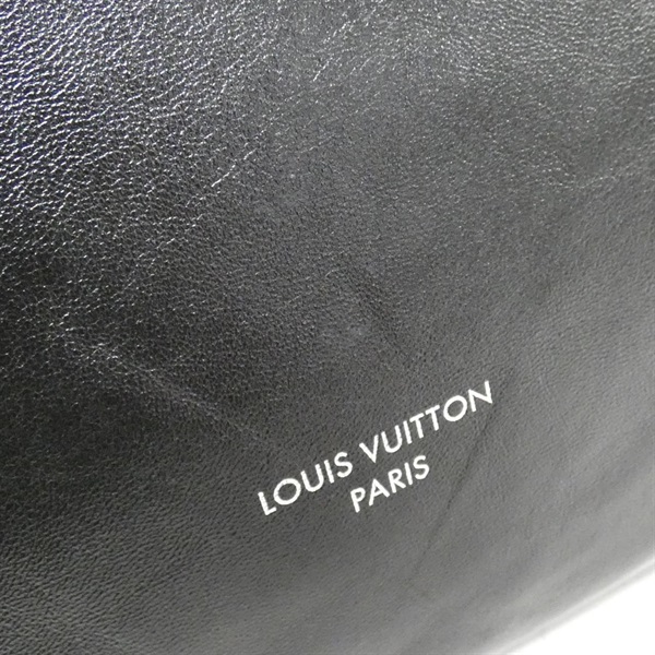 ルイ・ヴィトン(LOUIS VUITTON)キャリーオール ダーク MM M25143