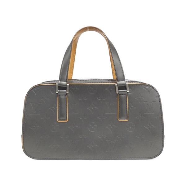 ルイ・ヴィトン(LOUIS VUITTON)モノグラム マット シェルトン M55172