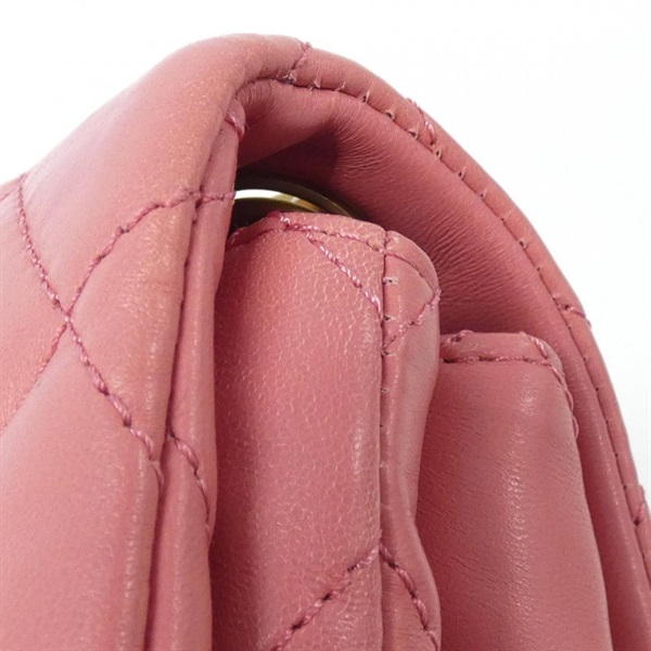 シャネル(CHANEL)シャネル AS3393 ショルダーバッグ｜2600068768577