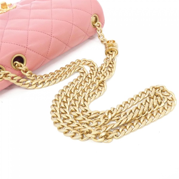 バッグ CHANEL シャネル(CHANEL)シャネル AS3393 ショルダーバッグ｜2600068768577