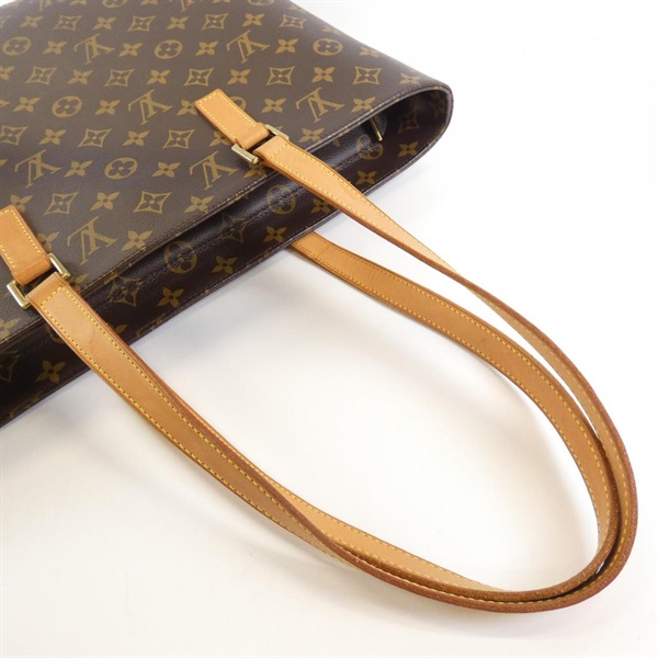 ルイ・ヴィトン(LOUIS VUITTON)ルイヴィトン モノグラム ルコ M51155