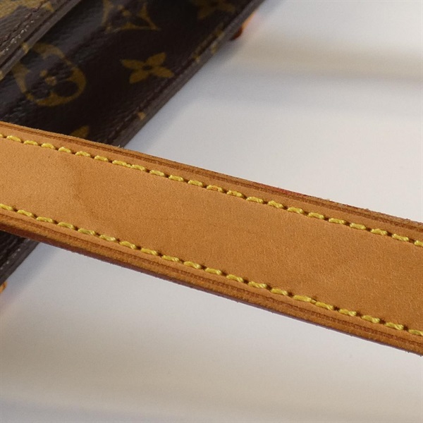 ルイ・ヴィトン(LOUIS VUITTON)ルイヴィトン モノグラム ルコ M51155