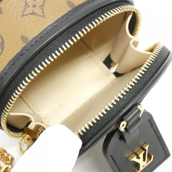 ルイ・ヴィトン(LOUIS VUITTON)ルイヴィトン モノグラム リバース  