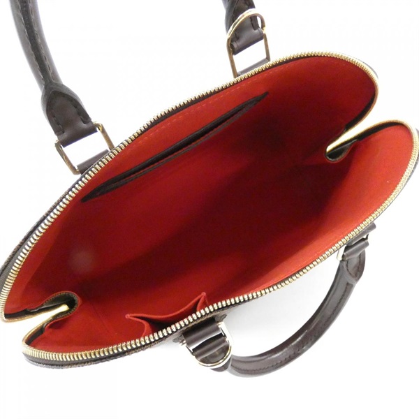 ルイ・ヴィトン(LOUIS VUITTON)ルイヴィトン ダミエ アルマ PM N51131 