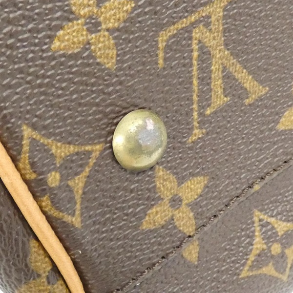 ルイ・ヴィトン(LOUIS VUITTON)ルイヴィトン モノグラム キャリー