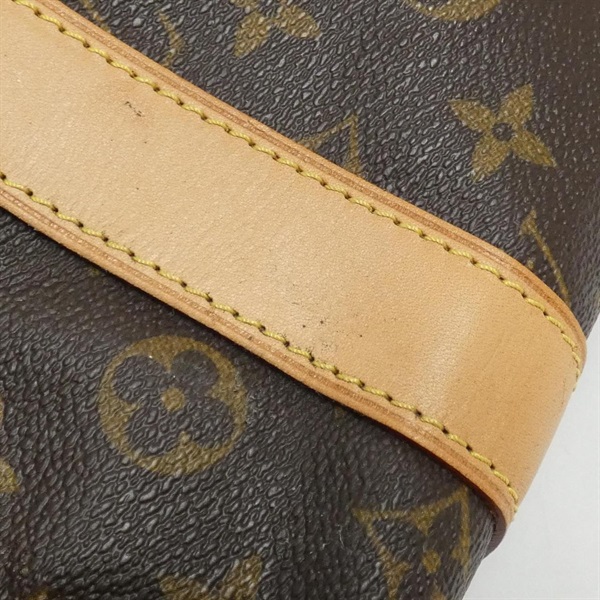 ルイ・ヴィトン(LOUIS VUITTON)ルイヴィトン モノグラム キャリー