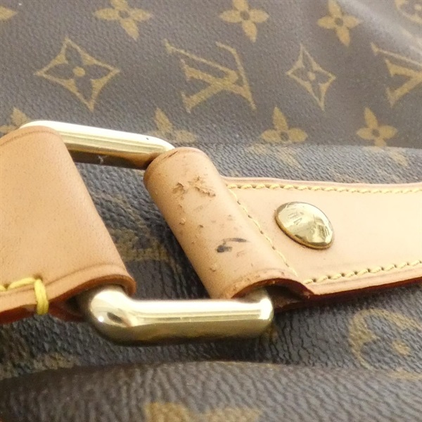 ルイ・ヴィトン(LOUIS VUITTON)ルイヴィトン モノグラム キャリー