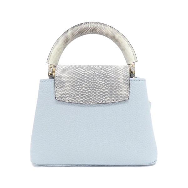 ルイ・ヴィトン(LOUIS VUITTON)ルイヴィトン エキゾチックレザー