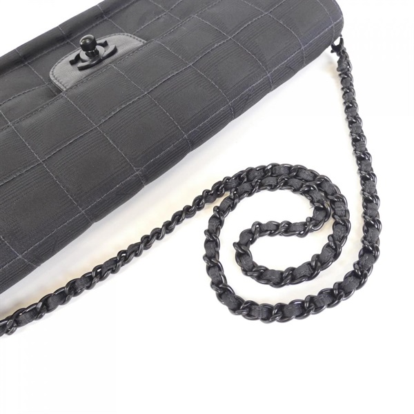シャネル(CHANEL)シャネル トラベル ライン 15316 ショルダーバッグ