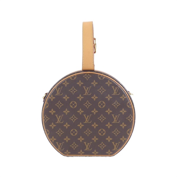 ルイ・ヴィトン(LOUIS VUITTON)ルイヴィトン モノグラム