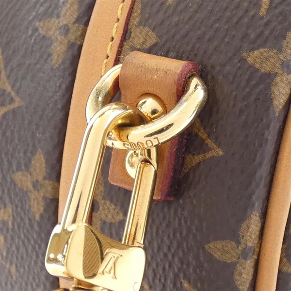 ルイ・ヴィトン(LOUIS VUITTON)ルイヴィトン モノグラム