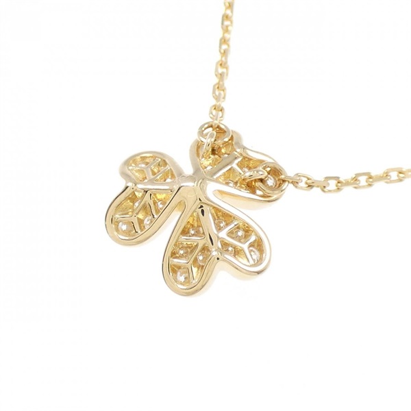 ヴァンクリーフ＆アーペル(Van Cleef & Arpels)フリヴォル ミニ