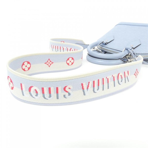 ルイ・ヴィトン(LOUIS VUITTON)ルイヴィトン エピ アルマBB M22357