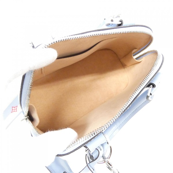 ルイ・ヴィトン(LOUIS VUITTON)ルイヴィトン エピ アルマBB M22357