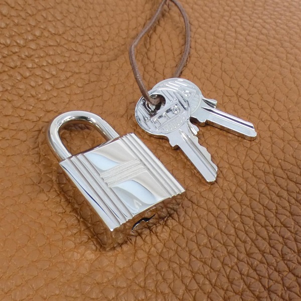 エルメス(HERMES)エルメス ピコタン ロック MM 060991CK バッグ