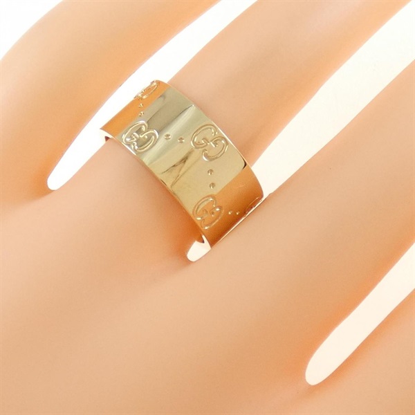 グッチ(GUCCI)アイコン リング｜2600069101649｜【公式】新品中古