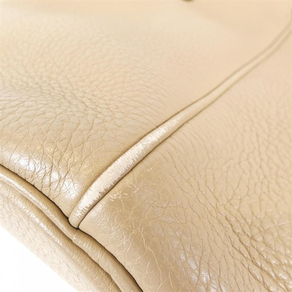 エルメス(HERMES)エルメス マンジョワール PM 044727CK ショルダー