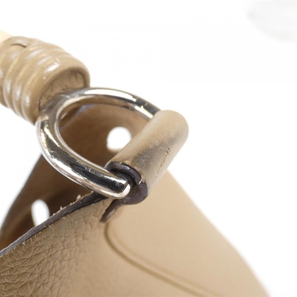 エルメス(HERMES)エルメス マンジョワール PM 044727CK ショルダー  