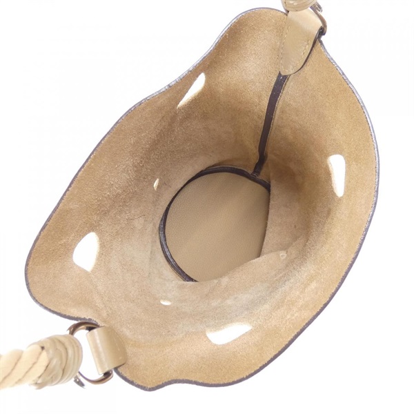 エルメス(HERMES)エルメス マンジョワール PM 044727CK ショルダー  