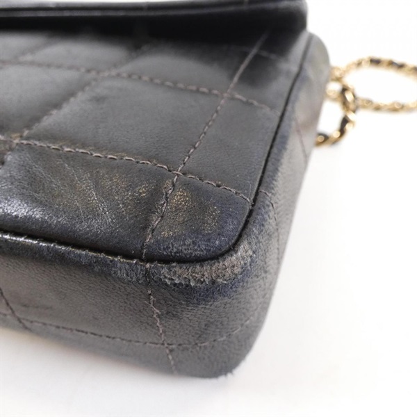 シャネル(CHANEL)【ヴィンテージ】シャネル チョコバー ライン 15316
