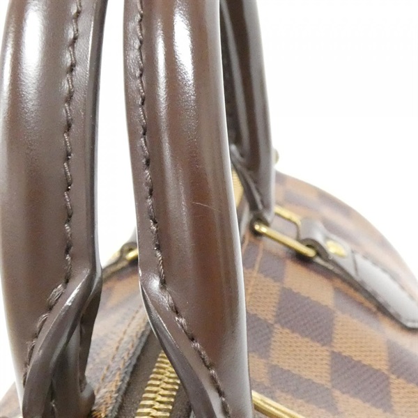 ルイ・ヴィトン(LOUIS VUITTON)ルイヴィトン ダミエ スピーディ 30cm  