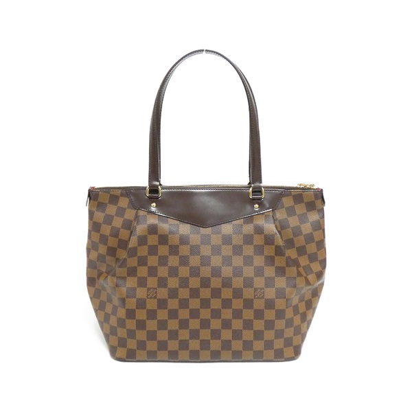 ルイ・ヴィトン(LOUIS VUITTON)ルイヴィトン ダミエ ウェスト