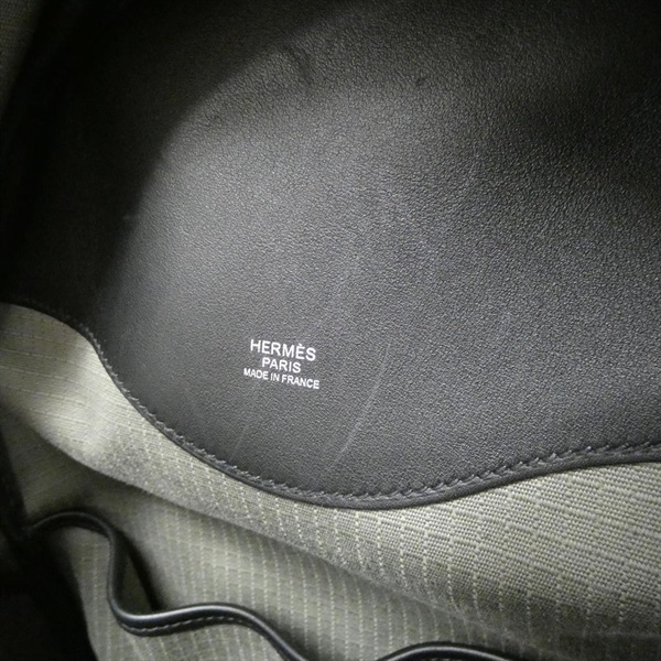 エルメス(HERMES)エルメス オールバック 083582CK リュックサック