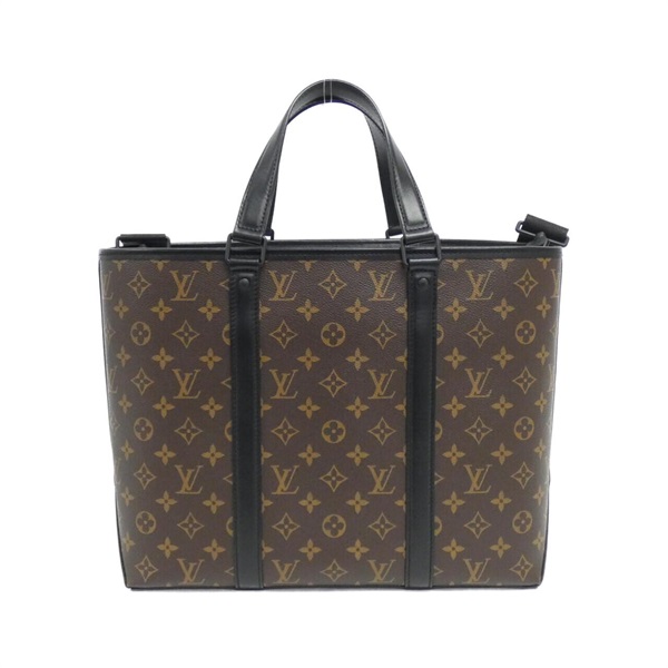 ルイ・ヴィトン(LOUIS VUITTON)ルイヴィトン モノグラム マカサー