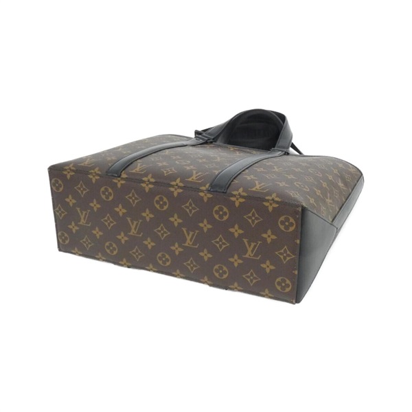 ルイ・ヴィトン(LOUIS VUITTON)ルイヴィトン モノグラム マカサー