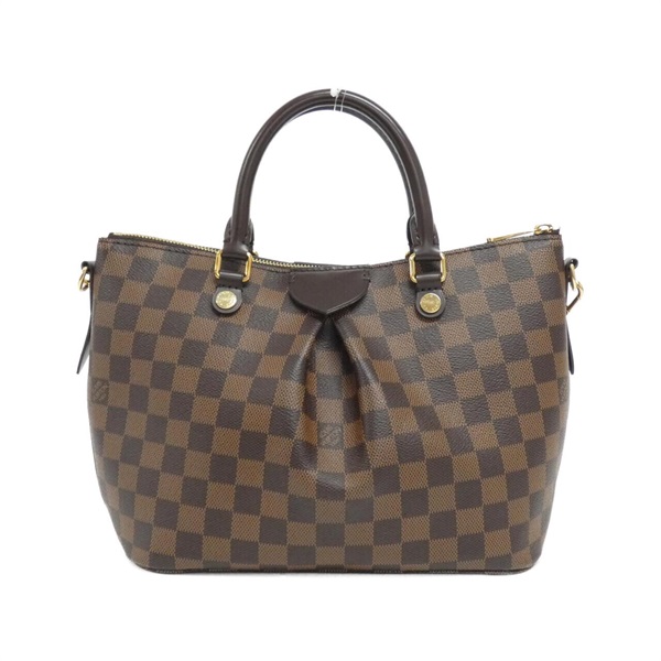 【トレファク イオンモール常滑店】LOUIS VUITTON (ルイ・ヴィトン)ダミエラインのハンドバッグ『シエナPM』 ルイ・ヴィトン(LOUIS VUITTON)ルイヴィトン ダミエ シエナ PM N41545