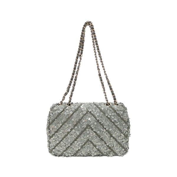 シャネル(CHANEL)シャネル 57059 ショルダーバッグ｜2600069258138