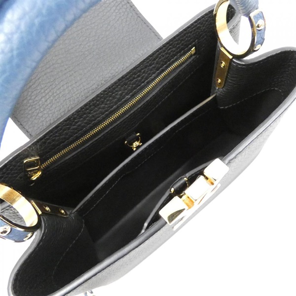 ルイ・ヴィトン(LOUIS VUITTON)ルイヴィトン カプシーヌ BB M59653  