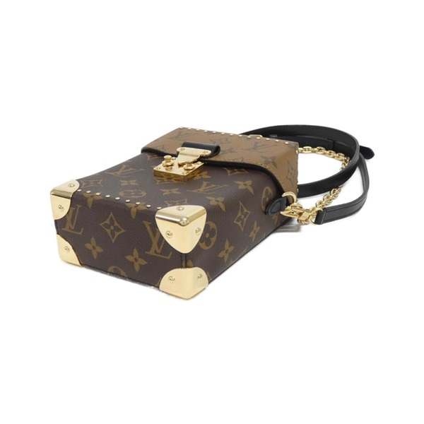 ルイ・ヴィトン(LOUIS VUITTON)ルイヴィトン モノグラム リバース  