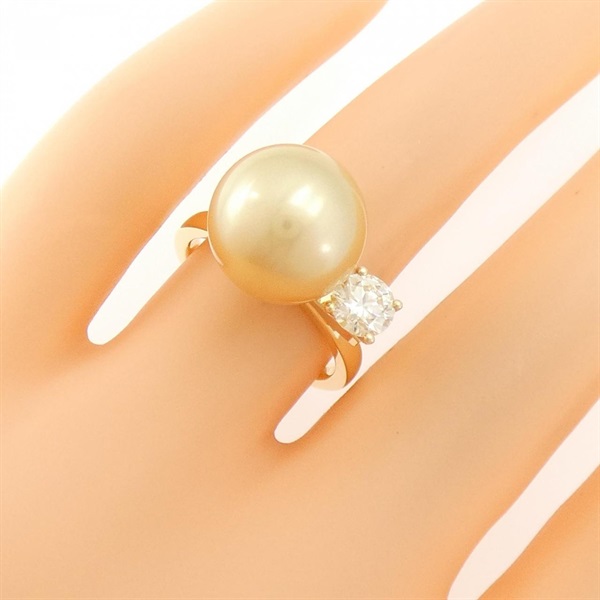 TASAKI ゴールド バランス エラ リング12.5号 TASAKI タサキ バランス TASAKI ゴールド バランス エラ リング12.5号 TASAKI タサキ バランス