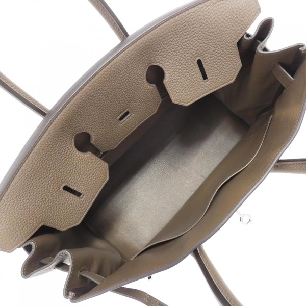 エルメス(HERMES)エルメス バーキン 35cm 027767CK バッグ