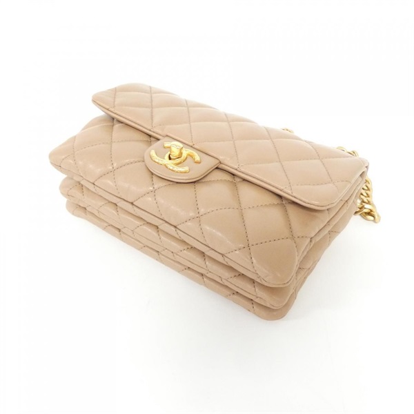 シャネル(CHANEL)シャネル AS3393 ショルダーバッグ｜2600069390296