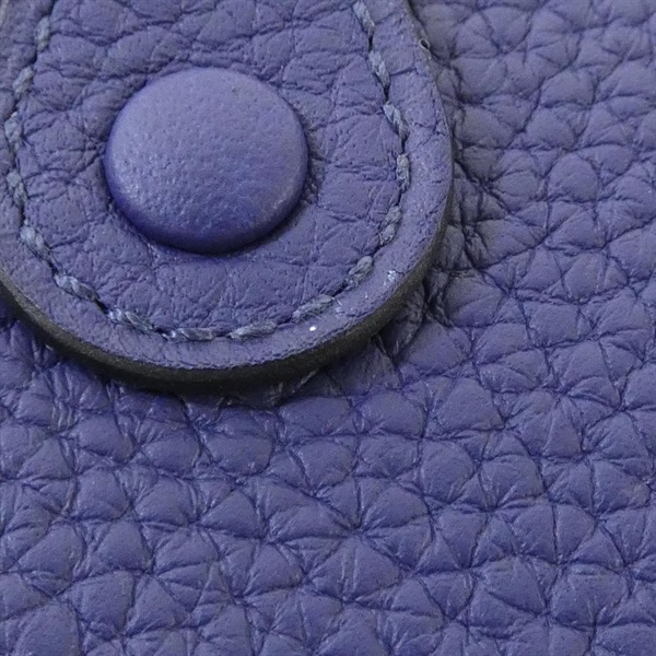 エルメス(HERMES)エルメス CAVALE エヴリン アマゾン 16cm ショルダー