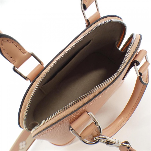 ルイ・ヴィトン(LOUIS VUITTON)ルイヴィトン エピ アルマBB M21682