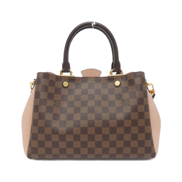 ルイヴィトン正規品 ルイ・ヴィトン(LOUIS VUITTON)ルイヴィトン ダミエ ブリタニー N41674