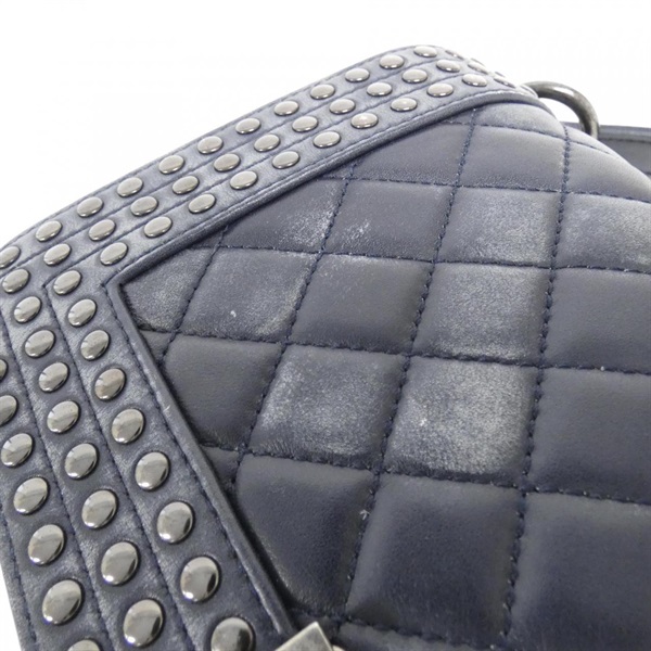 シャネル(CHANEL)シャネル ボーイシャネル ライン 92408 ショルダー  