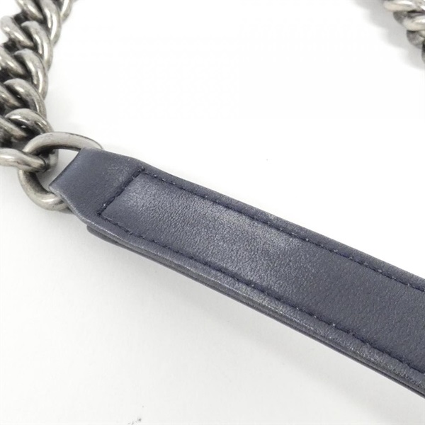 シャネル(CHANEL)シャネル ボーイシャネル ライン 92408 ショルダー  