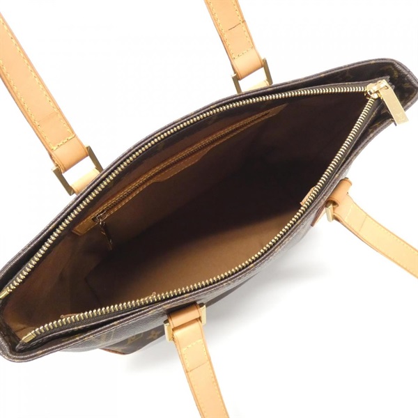 ルイ・ヴィトン(LOUIS VUITTON)ルイヴィトン モノグラム カバ ピアノ