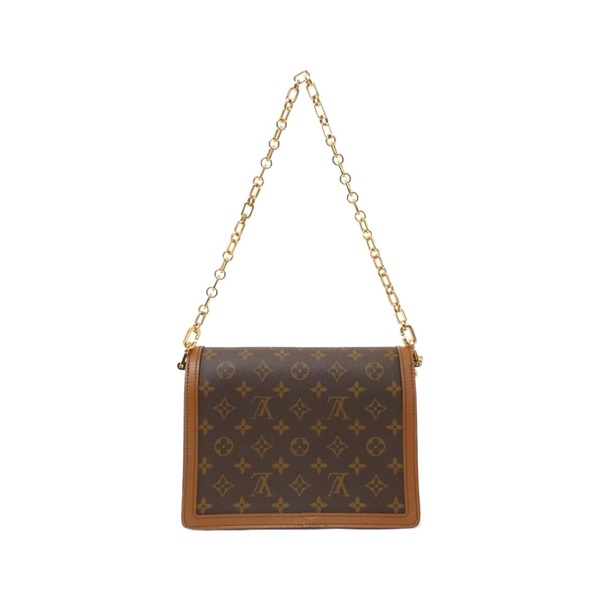 ルイヴィトン ドーフィーヌMM M44391 ルイ・ヴィトン(LOUIS VUITTON)ルイ・ヴィトン ドーフィーヌ