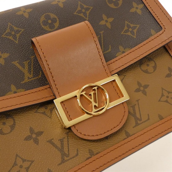 ルイ・ヴィトン(LOUIS VUITTON)ルイヴィトン モノグラム リバース