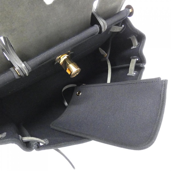 エルメス(HERMES)エルメス エールバッグ ジップ PM 078971CC