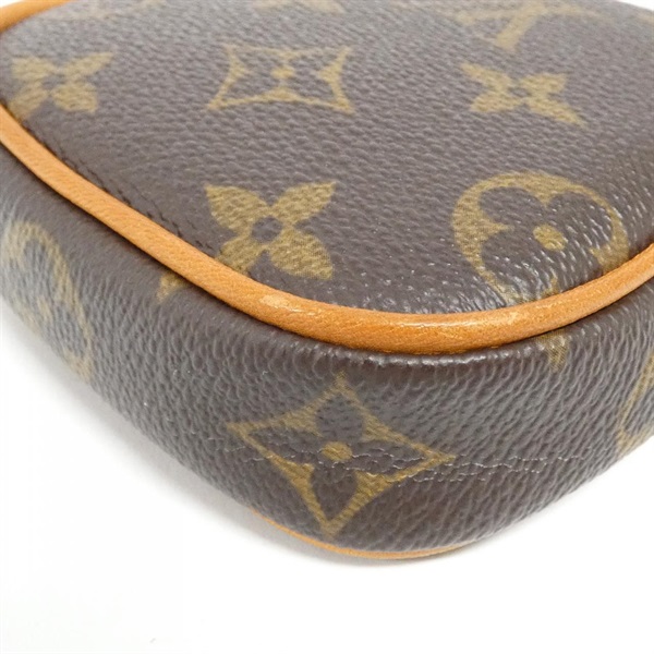 ルイ・ヴィトン(LOUIS VUITTON)ルイヴィトン モノグラム ポシェット