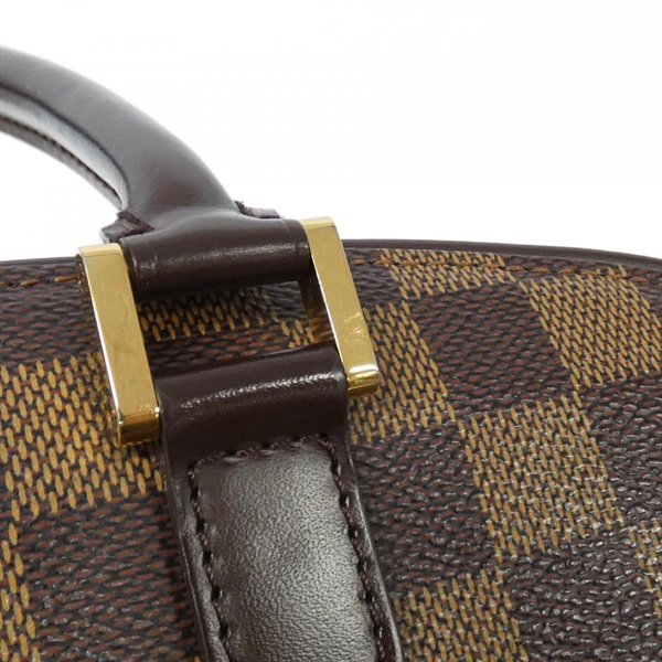 ルイ・ヴィトン(LOUIS VUITTON)ルイヴィトン ダミエ サリア 