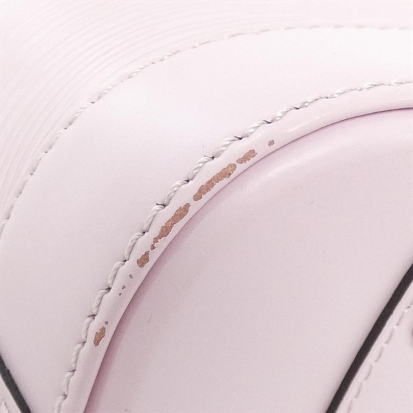 ルイ・ヴィトン(LOUIS VUITTON)ルイヴィトン エピ アルマBB