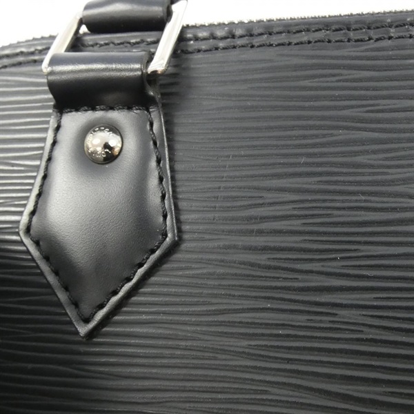 ルイ・ヴィトン(LOUIS VUITTON)ルイヴィトン エピ アルマ PM M40302